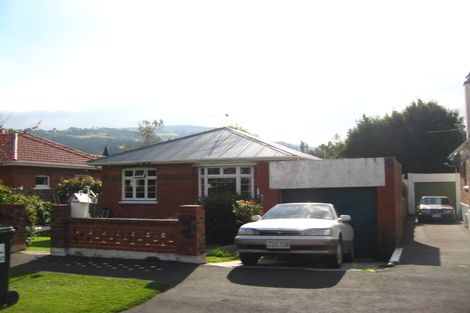 Photo of property in 23 Glendining Avenue, North East Valley, Dunedin, 9010