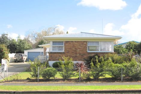 Photo of property in 8 Avon Street, Tikipunga, Whangarei, 0112