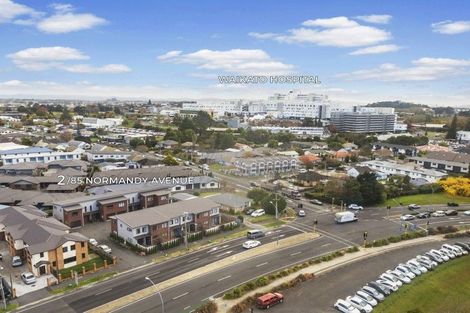 Photo of property in 2/85 Normandy Avenue, Melville, Hamilton, 3206