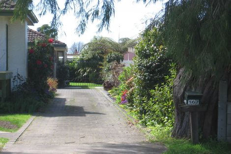 Photo of property in 167 Sixteenth Avenue, Tauranga South, Tauranga, 3112
