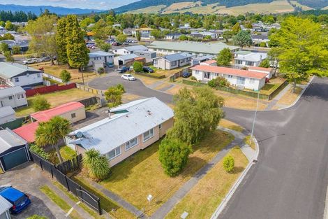 Photo of property in 8 Hingaia Street, Turangi, 3334