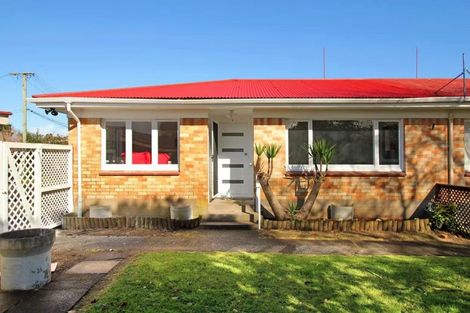 Photo of property in 1/19 Russell Road, Manurewa, Auckland, 2102