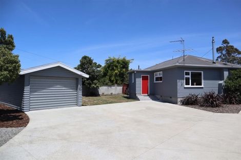 Photo of property in 150 Carters Road, Amberley, 7410