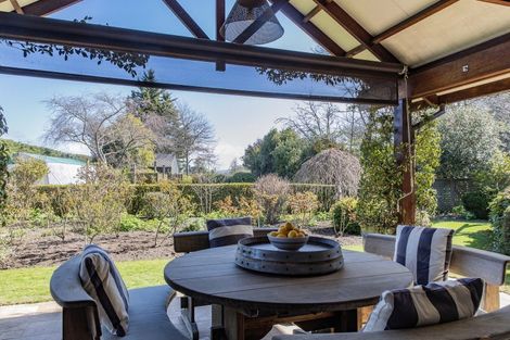 Photo of property in 168 Carters Road, Amberley, 7410