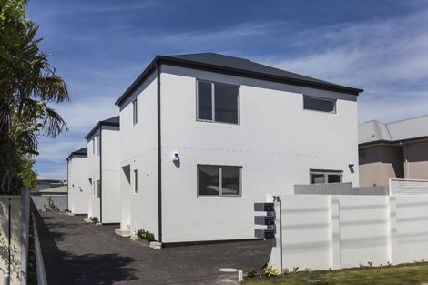 Photo of property in 2/78 Canon Street, St Albans, Christchurch, 8014