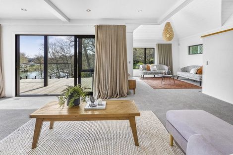 Photo of property in 1b Wellington Street, Hamilton East, Hamilton, 3216