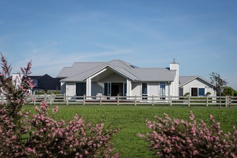 Photo of property in 69 Baxter Michael Crescent, Cambridge, 3434