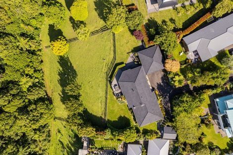 Photo of property in 97 Branch Road, Highlands Park, New Plymouth, 4312