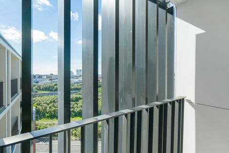 Photo of property in 59 France, 801/59 France Street South, Eden Terrace, Auckland, 1010