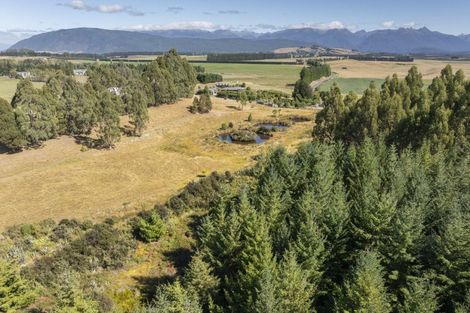 Photo of property in 900 Hillside-manapouri Road, Manapouri, 9679