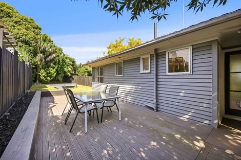 Photo of property in 35 Marriott Road, Pakuranga, Auckland, 2010
