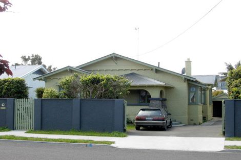 Photo of property in 4 College Street, Whanganui, 4500