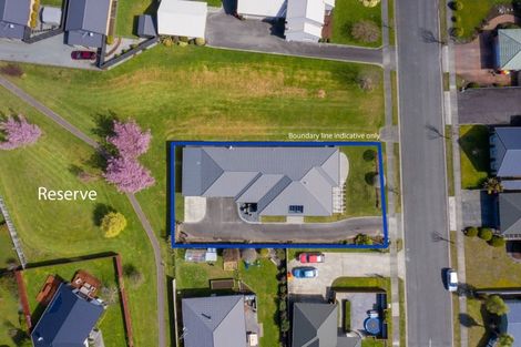 Photo of property in 7 Lawson Burrows Crescent, Te Anau, 9600