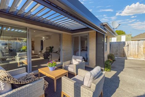 Photo of property in 3/81 Highsted Road, Bishopdale, Christchurch, 8053