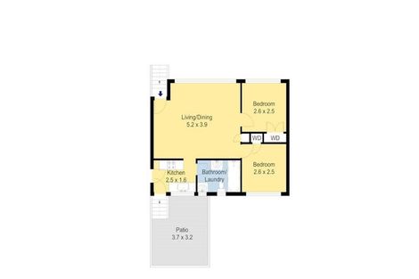 Photo of property in 2b Hubert Henderson Place, Remuera, Auckland, 1050