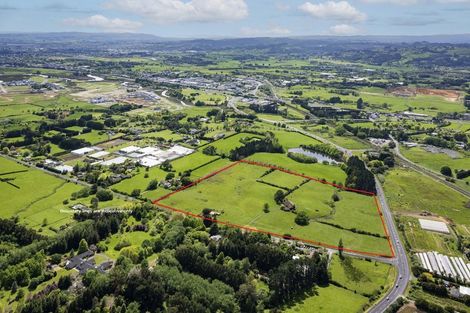 Photo of property in 41 Jesmond Road, Karaka, Drury, 2578