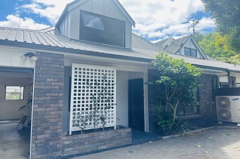 Photo of property in 40b Willoughby Street, Whitiora, Hamilton, 3200