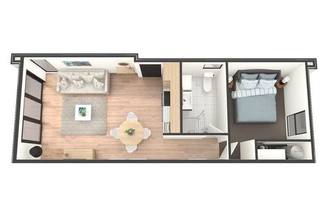 Photo of property in 3/23 Brittan Street, Linwood, Christchurch, 8011