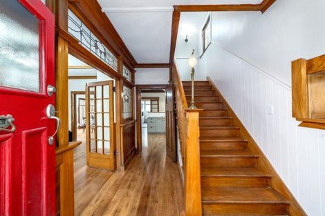 Photo of property in 98 Brandon Street, Featherston, 5710