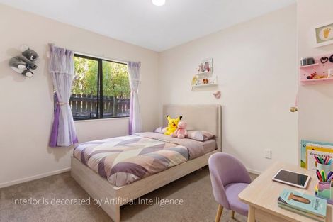 Photo of property in 2/16 Ultima Place, Clover Park, Auckland, 2019