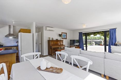 Photo of property in 206 Mount Brown Road, Glasnevin, Amberley, 7482