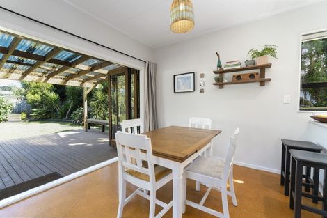 Photo of property in 53a Leinster Avenue, Raumati South, Paraparaumu, 5032