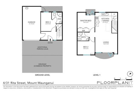 Photo of property in 4/31 Rita Street, Mount Maunganui, 3116