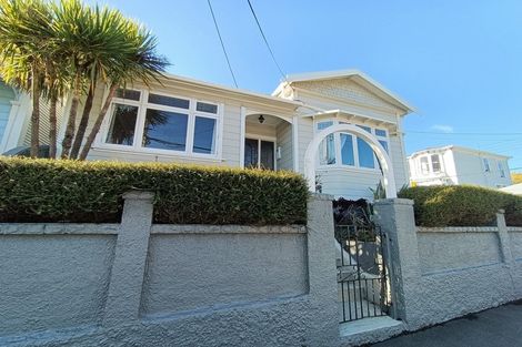 Photo of property in 141 Hanson Street, Newtown, Wellington, 6021