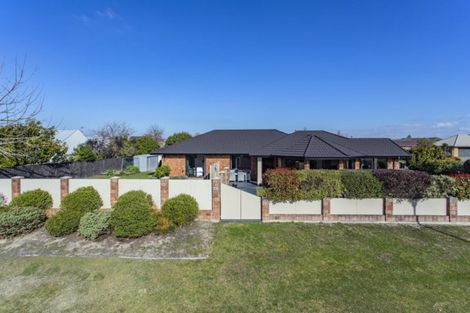 Photo of property in 35 Belmont Avenue, Rangiora, 7400