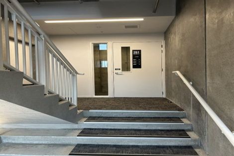 Photo of property in 3/261g Madras Street, Christchurch Central, Christchurch, 8011