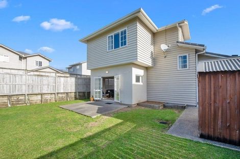 Photo of property in 34 Mulvaney Crescent, Henderson, Auckland, 0612