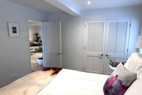 Photo of property in 59 Atkin Avenue, Mission Bay, Auckland, 1071