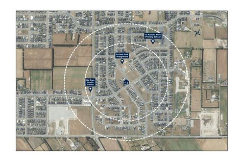 Photo of property in 66 Broadway Parade, Rolleston, 7615