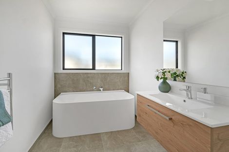 Photo of property in 4 Gemstone Place, Rolleston, 7615