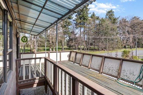 Photo of property in 109a Domain Avenue, Kensington, Timaru, 7910