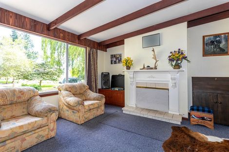 Photo of property in 125 Richardsons Road, Albury, Fairlie, 7987