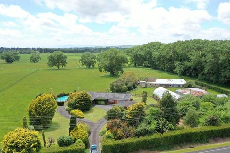 Photo of property in 282 Marshmeadow Road, Newstead, Hamilton, 3286