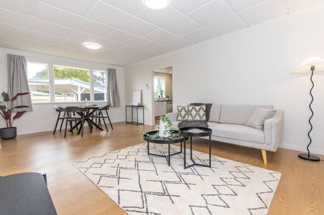 Photo of property in 95 Ruamahanga Crescent, Terrace End, Palmerston North, 4410