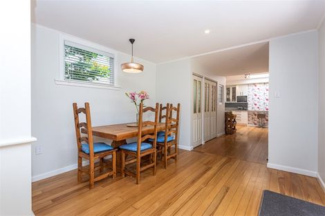 Photo of property in 44 Alpha Avenue, Strowan, Christchurch, 8052