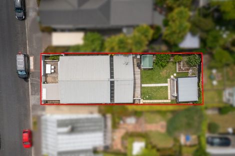 Photo of property in 12 Sheehan Street, Ponsonby, Auckland, 1011