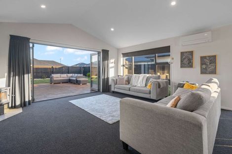 Photo of property in 7 Vitalia Crescent, Lincoln, 7608