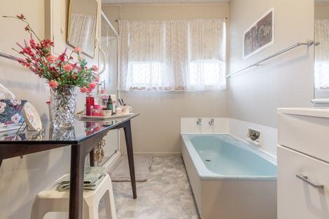 Photo of property in 6 Mount View Place, Waipukurau, 4200