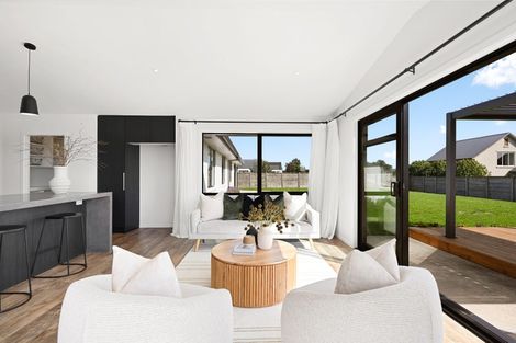 Photo of property in 15b Artistic Avenue, Leamington, Cambridge, 3432
