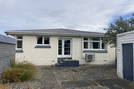 Photo of property in 162 Bowmont Street, Appleby, Invercargill, 9812