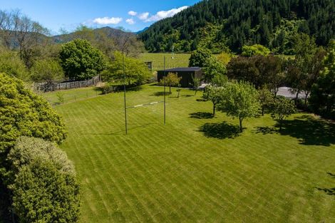 Photo of property in 1328 Kaituna-tuamarina, Kaituna, Blenheim, 7273