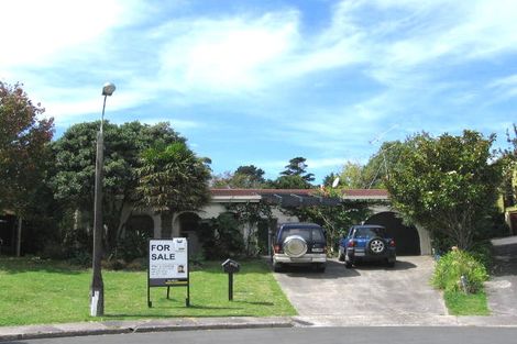 Photo of property in 16 Ashcraig Court, Torbay, Auckland, 0630