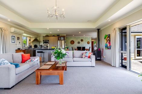 Photo of property in 578 Sandon Road, Feilding, 4779
