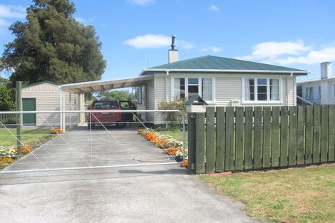 Photo of property in 15 De Merle Street, Kaikohe, 0405