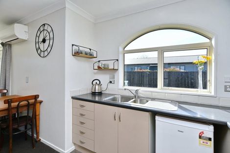Photo of property in 7/138 Kerrs Road, Avonside, Christchurch, 8061
