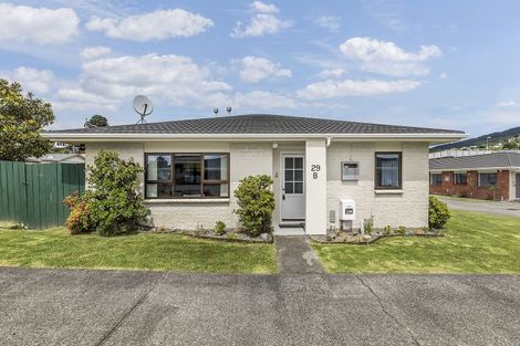 Photo of property in 29b Hinau Street, Tawa, Wellington, 5028